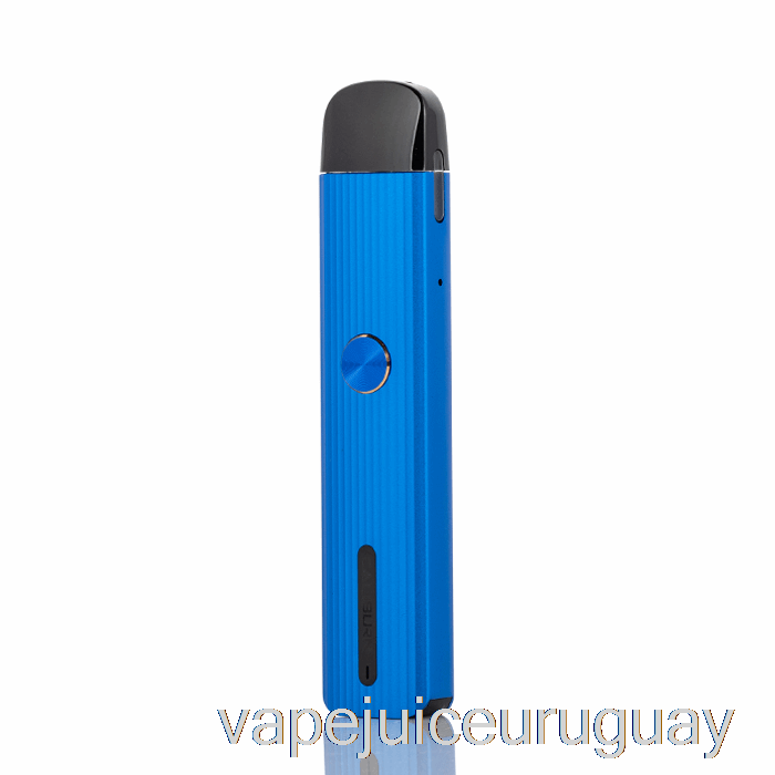 Uwell Caliburn G 18w Pod System Azul Vape Uruguay